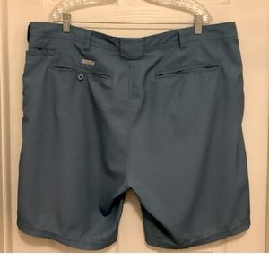 Weekender Mens Blue‎ Casual Life Shorts Size 42